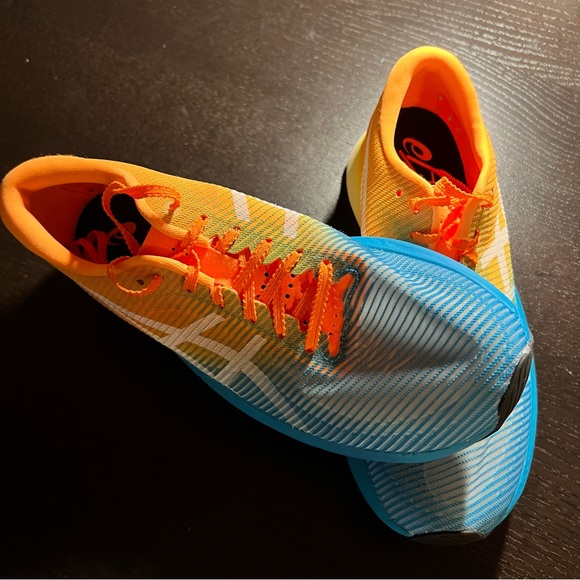 ASICS Unisex Metaspeed Edge+ size 6.5M/8W - Picture 11 of 12